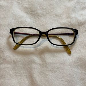 Kate Spade Miranda Glasses